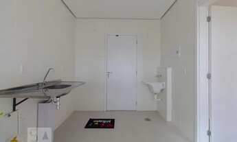 Imagem 4: Apartamento para Aluguel - Sapopemba, 1 Quarto, 26 m2