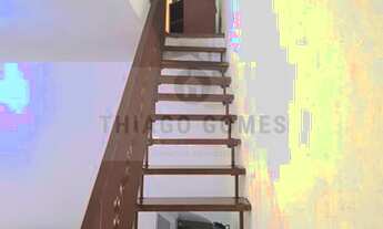 Imagem 5: Sobrado para venda 132 m² com 3 quartos em Centro - Mogi das Cruzes