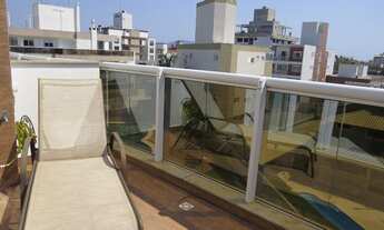 Imagem 3: Cobertura em Jurerê Internacional