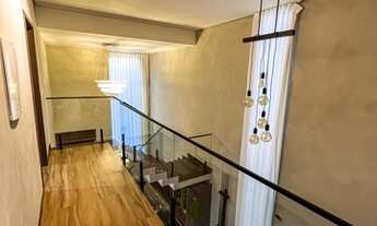 Imagem 3: Linda casa a venda Condomínio New Ville Pronta para morar Santana de Parnaíba