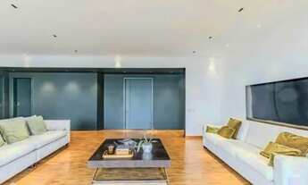 Imagem 3: SÃO PAULO - Apartamento Padrão - MOEMA