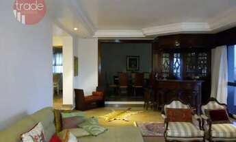 Imagem 2: Apartamento com 4 dormitórios à venda, 370 m² - Centro - Ribeirão Preto/SP