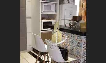 Imagem 7: Casa com 2 dormitórios à venda, 100 m² por R$ 320.000 - Altos da vila Paiva - São José dos