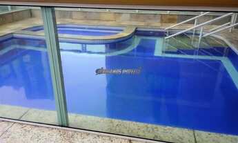 Imagem 6: Apartamento para aluguel possui 77 metros quadrados com 2 quartos em Tupi - Praia Grande