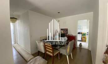 Imagem 3: Apartamento à venda 95m² 3 dormitórios, 1 suíte 2 vagas na Vila Andrade