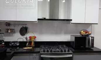 Imagem 6: Santo André - Apartamento Padrão - Centro