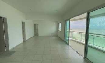 Imagem 4: Apartamento 137m² na Ponta DAreia Andar alto 03 Quartos TR151008_MKT_15