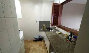 Imagem 5: Flat disponível no Itaim Bibi