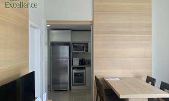 Imagem 3: Apartamento com 2 dormitórios para alugar, 134 m² por R$ 23.000/mês - Moema - São Paulo/SP