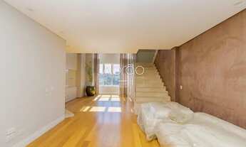 Imagem 4: Cobertura com 4 Quartos  E 4 SUITES PARA LOCAÇAO , 600m² - Bigorrilho