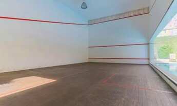 Imagem 12: Flat para locação em Pinheiros - Edifício Capote Valente - Cód. APC05252