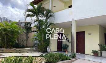 Imagem 5: Casa com 5 dormitórios à venda, 299 m² por R$ 980.000,00 - Parquelândia - Fortaleza/CE