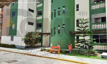 Imagem 3: Apartamento no Condomínio Porto Alvorada com 3 quartos 1 suíte