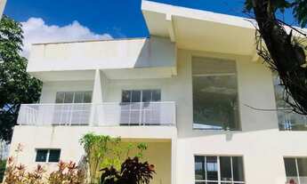 Imagem: Casa Alto Padrão Aldeia 700m² 5 Suítes