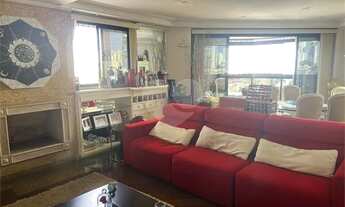 Imagem 3: Oportunidade Única !! Apartamento com 4 quartos na região do Tatuapé - São Paulo