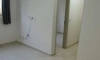 Imagem 2: Apartamento 2 quartos com Suíte - Condomínio Parque Sun City