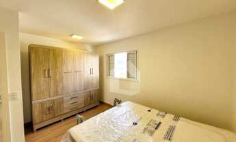 Imagem 7: Apartamento com 1 dormitório à venda, 57 m² por R$ 350.000,00 - Jardim Elvira Dias - Poços