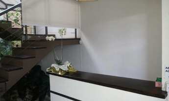 Imagem 5: Sala comercial Galpão / depósito com 1 vaga na garagem