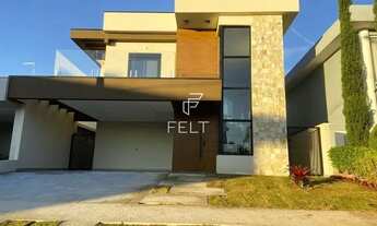 Imagem: ITUPEVA - Casa de Condomínio - Jardim Primavera