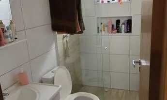 Imagem 4: Casa para venda tem 120m², com 2 quartos no Parque Industrial