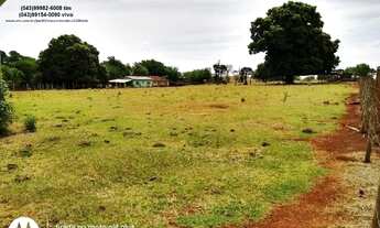 Imagem 6: Sítio de 4,80 hectares com 2 casas, barracão, pasto, área de plantio, 1,6 km do rio Tib