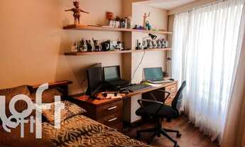 Imagem 2: Apartamento à venda em Morumbi com 209 m², 4 quartos, 3 suítes, 3 vagas