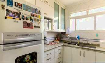 Imagem 5: Apartamento localizado no Tremembé