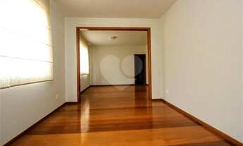 Imagem 4: Belo Horizonte - Apartamento Padrão - Luxemburgo