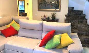 Imagem 7: Sobrado para venda com 201 metros quadrados com 3 quartos