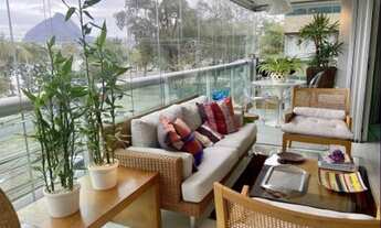 Imagem 2: Apartamento 4 quartos em Lagoa