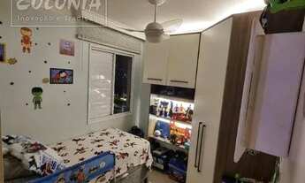 Imagem 5: Santo André - Apartamento Padrão - Parque Bandeirante