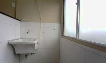 Imagem 5: Apartamento Para Aluguel COND.SYLVIA MATTA NETO ARAÚJO MOGI MIRIM