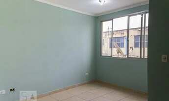 Imagem 2: Apartamento para Aluguel - Jardim Independência, 2 Quartos, 65 m2