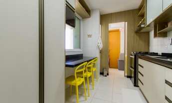 Imagem 4: Apartamento com 4 dormitórios à venda, 200 m² por R$ 2.100.000,00 - Pituaçu - Salvador/BA