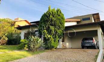 Imagem 2: Casa - Sítio Recreio dos Cafezais - Valinhos