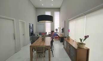 Imagem 3: Casa em Condomínio para Venda em Jaguariúna, Vila Jorge Zambon, 3 dormitórios, 1 suíte, 3