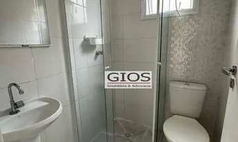 Imagem 7: Apartamento com 2 dormitórios para alugar, 45 m² por R$ 1.825,00/mês - Limão - São Paulo/S