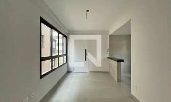 Imagem 4: Apartamento à Venda - Serra, 1 Quarto, 40 m2