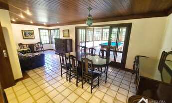 Imagem 5: Petrópolis - Casa de Condomínio - Itaipava