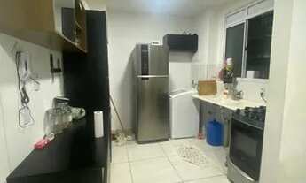 Imagem 3: Apartamento térreo no Real Gardem - Alberto Maia, Camaragibe