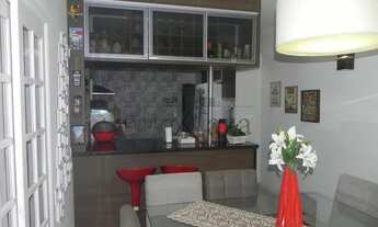 Imagem 5: Casa Sobrado em São José dos Campos