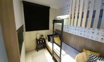 Imagem 4: Casa de condomínio para venda com 190 metros quadrados com 2 quartos em Vila Maria - São P