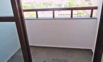 Imagem 4: Apartamento com 3 dormitórios para alugar, 89 m² por R$ 3.450,00/mês - Tatuapé - São Paulo