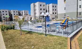 Imagem: Apartamento de 2 quartos no Total Ville