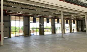 Imagem 6: Galpão Manaus - 3.200 m² - Tarumã - GGL120