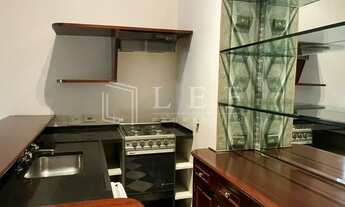 Imagem 4: Jardim Europa Casa de vila Locação