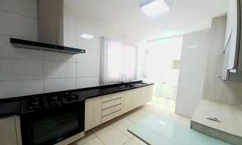 Imagem 6: Apartamento para aluguel, 2 quartos, 1 vaga, Jardim Ouro Verde - Limeira/SP