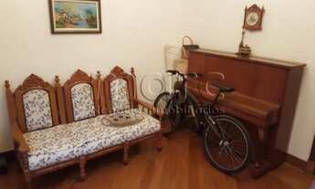 Imagem 4: SÃO PAULO - Casa Padrão - CAMBUCI