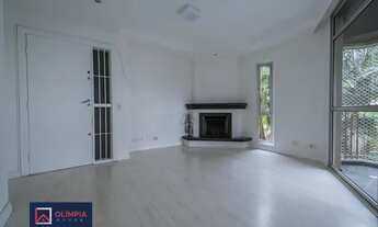 Imagem 4: Apartamento Locação Campo Belo 119 m² 3 Dormitórios