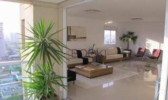 Imagem 5: Oportunidade - Brooklin Park Spa & Club - 198m²